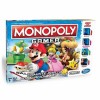 Monopolio Gamer Mario Bros