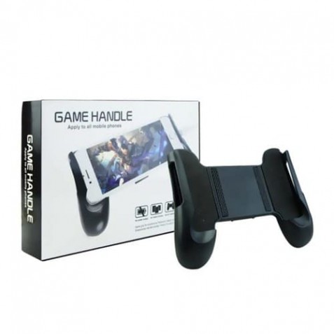 Game Handle