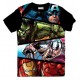 Camiseta Avengers