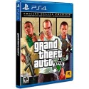 Grand Theft Auto V Premium Ed