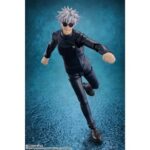 Figura S.H. Figuarts Satoru Gojo - Imagen 2