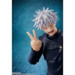 Figura S.H. Figuarts Satoru Gojo - Imagen 4