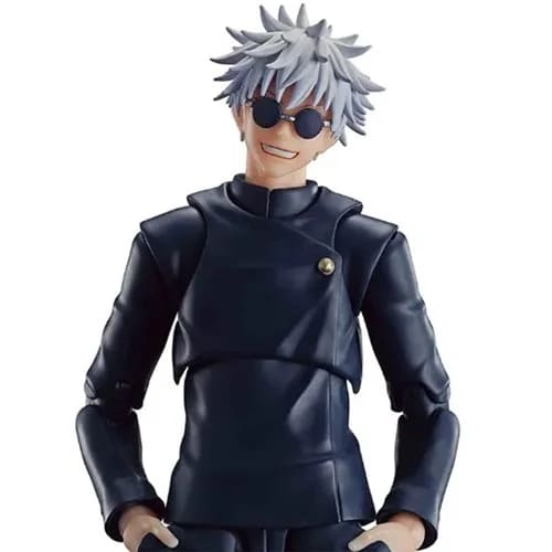 Figura S.H. Figuarts Satoru Gojo