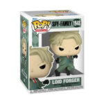 Funko Pop Loid Forger