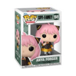 Funko Pop Anya Forger