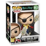 Funko Pop Evil Morty