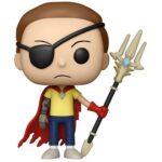 Funko Pop Evil Morty - Imagen 2