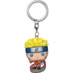 Llavero Funko Pop Naruto Niño - Imagen 2