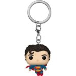 Llavero Funko Pop Superman - Imagen 2