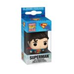 Llavero Funko Pop Superman
