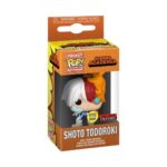 Llavero Funko Pop Shoto Todoroki
