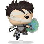 Levi SP-1 Funko Pop - Imagen 2