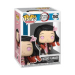 Funko Pop Nezuko Kamado (Sonriendo)