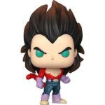 GT Vegeta Super Saiyan 4 - Imagen 2