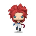 GT Super Saiyan 4 Gogeta - Imagen 2
