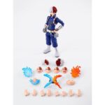 S.H.Figuarts My Hero Academia Shoto Todoroki - Imagen 5