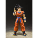 Son Goku S.H.Figuarts