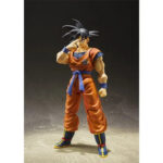 Son Goku S.H.Figuarts - Imagen 4