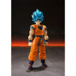 S.H.Figuarts Super Super Saiyan God Super Saiyan Goku