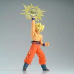 Son Goku Estatua de Materia - Imagen 2