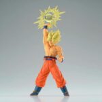 Son Goku Estatua de Materia - Imagen 3