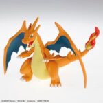 Maqueta de Pokémon Mega Charizard Y - Imagen 2