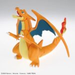 Maqueta de Pokémon Mega Charizard Y - Imagen 3