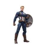 Capitán América Marvel Legends de Avengers Endgame - Imagen 5