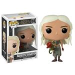 Daenerys Targaryen Funko Pop