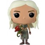 Daenerys Targaryen Funko Pop - Imagen 2