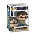 Funko Pop Harry Potter con Reloj de Arena