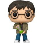 Funko Pop Harry Potter con Reloj de Arena - Imagen 2