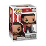 Funko Pop Roman Reigns