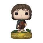 Frodo Bolsón Funko Pop - Imagen 3