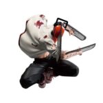 Estatua de estrellas de vibración de Chainsaw Man II - Imagen 4