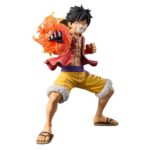 Estatua grandista de edición especial de One Piece Monkey D. Luffy