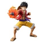 Estatua grandista de edición especial de One Piece Monkey D. Luffy - Imagen 3