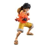 Estatua grandista de edición especial de One Piece Monkey D. Luffy - Imagen 2