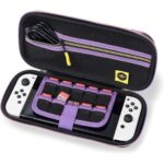 Funda protectora PowerA para Nintendo Switch Pikachu vs Gengar - Imagen 4