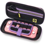 Funda protectora PowerA para Nintendo Switch Pikachu vs Gengar - Imagen 5