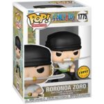 Funko Pop Zoro Roronoa Chase