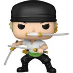 Funko Pop Zoro Roronoa Chase - Imagen 2