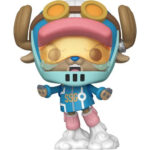 One Piece Egghead Island Tony Tony Chopper - Imagen 2