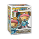 One Piece Egghead Island Tony Tony Chopper