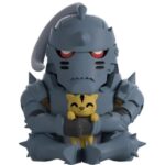 Fullmetal Alchemist Alphonse Elric YouTooz - Imagen 2