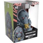 Fullmetal Alchemist Alphonse Elric YouTooz