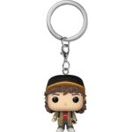 Llavero Funko Pop Dustin Henderson - Imagen 2
