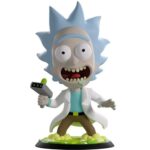 Rick and Morty Collection YouTooz - Imagen 2