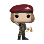 Robin Stranger Things Funko Pop - Imagen 2