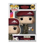 Robin Stranger Things Funko Pop